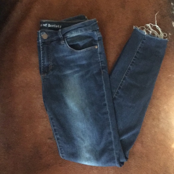 articles of society style 5350pl